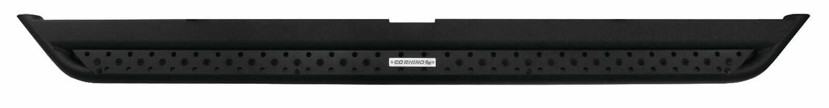 Go Rhino 05-23 Toyota Tacoma (Crew Cab Pickup) Step Nerf Bar FSDSS4429T