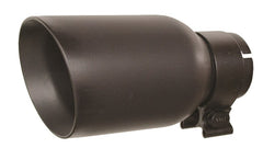 Go Rhino GRT21248FB Exhaust Tips for 2 ?" diameter exhaust tubes