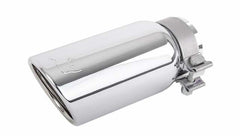 Go Rhino GRT225310 Exhaust Tips for 2 ?" diameter exhaust tubes