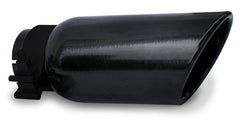 Go Rhino GRT22536B Exhaust Tips for 2 ?" diameter exhaust tubes