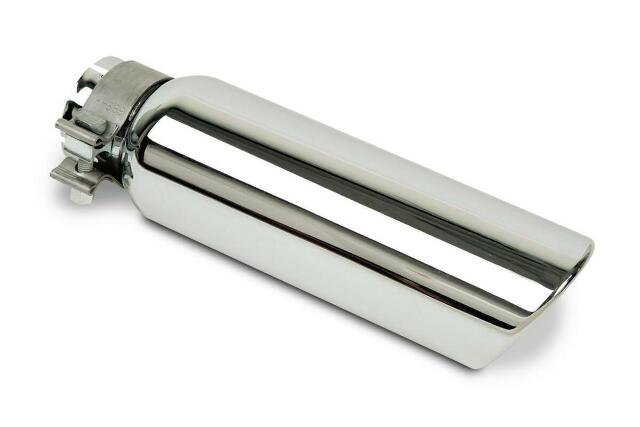 Go Rhino GRT2310 Exhaust Tips for 2" diameter exhaust tubes