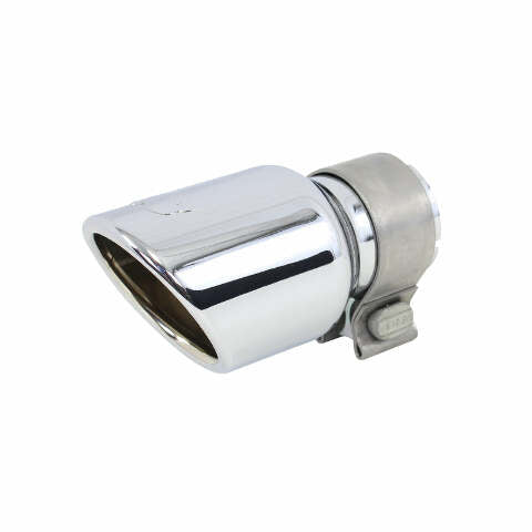 Go Rhino GRT236 Exhaust Tips for 2" diameter exhaust tubes