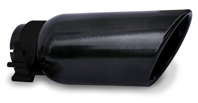 Go Rhino GRT236B Exhaust Tips for 2" diameter exhaust tubes