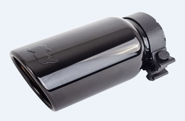 Go Rhino GRT3414BC Exhaust Tips for 3" diameter exhaust tubes