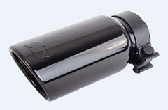 Go Rhino GRT3414BC Exhaust Tips for 3" diameter exhaust tubes