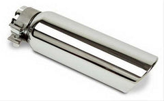 DISCONTINUED - Go Rhino GRT4614 Exhaust Tips for 4 diameter Exhaust Tubes