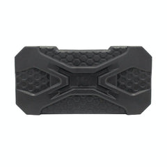 Go Rhino HS2012T HS-20 Hitch Bumper Step