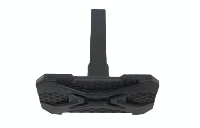 Go Rhino HS2012T HS-20 Hitch Bumper Step