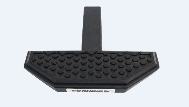 Go Rhino HS3012T HS-30 Rhino Hitch Step