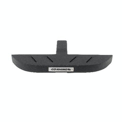 Go Rhino RB610ST RB10 Slim Hitch Step, Mild Steel Protective Bedliner Coating