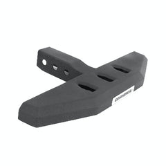 Go Rhino RB620SPC RB20 Slim Hitch Step, Mild Steel Textured Black