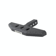Go Rhino RB620ST RB20 Slim Hitch Step, Mild Steel Protective Bedliner Coating