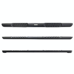 Go Rhino V3404280T V-Series V3 - Complete kit: Sidestep + Brackets
