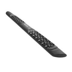 Go Rhino V3442568T V-Series V3 - Complete kit: Sidestep + Brackets