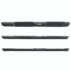 Go Rhino V3442568T V-Series V3 - Complete kit: Sidestep + Brackets