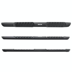 Go Rhino V3442568T V-Series V3 - Complete kit: Sidestep + Brackets