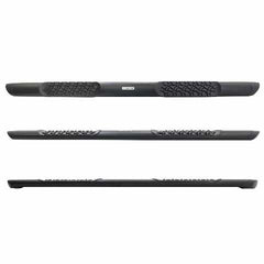 Go Rhino 22-24 Toyota Tundra (Crew Cab Pickup) Step Nerf Bar V3443687T