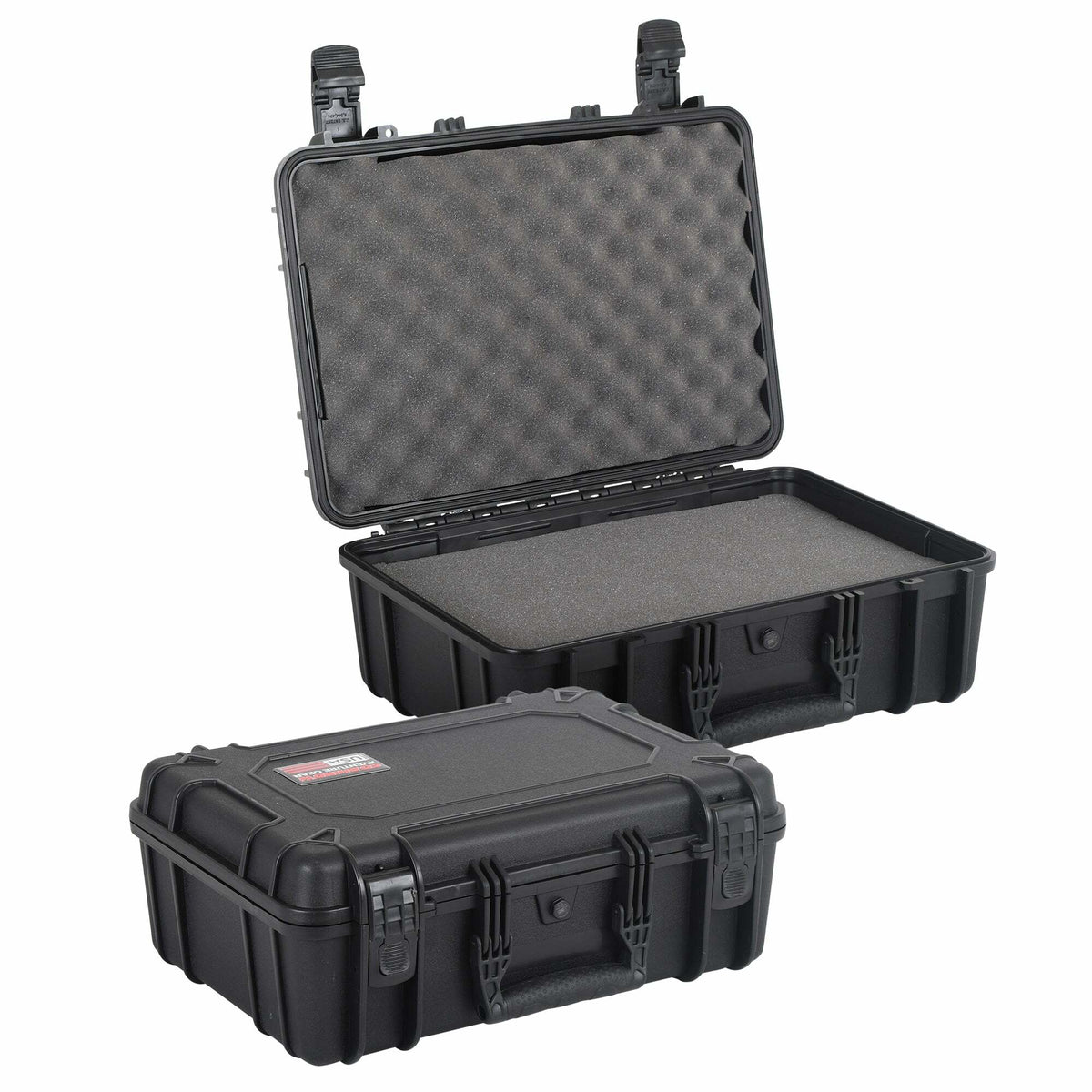 Go Rhino Xventure Hard Case XG181407F