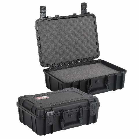 Go Rhino Xventure Hard Case XG181407F