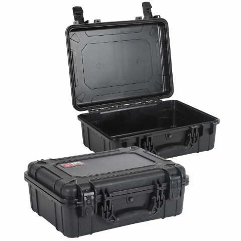 Go Rhino XG201608 Xventure Gear-Hard Cases-Large 20