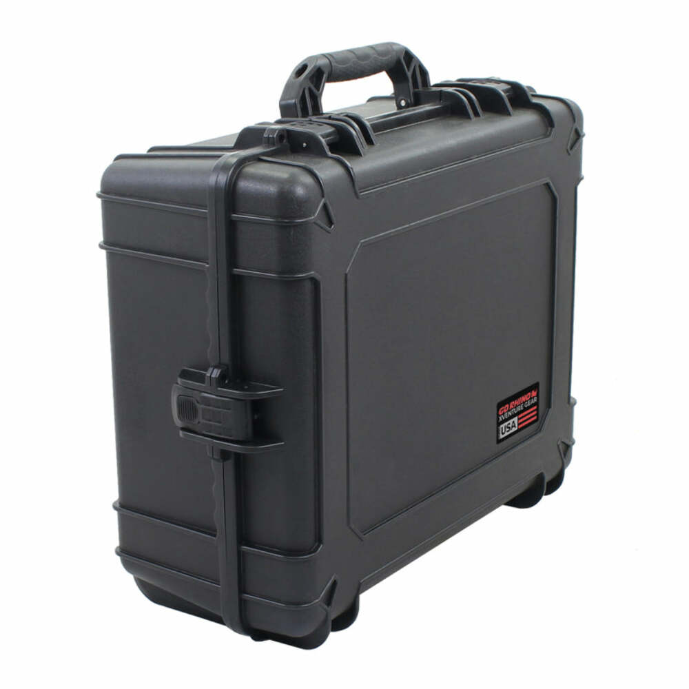 Go Rhino XG252010 Xventure Gear-Hard Cases-Large 25