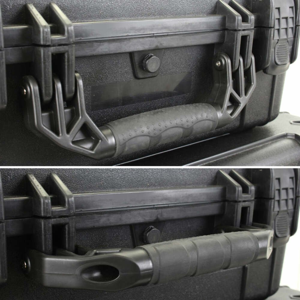 Go Rhino XG252010 Xventure Gear-Hard Cases-Large 25