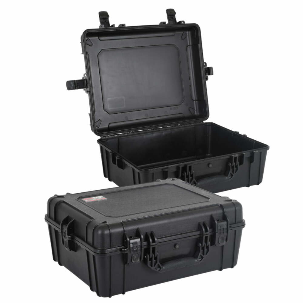 Go Rhino XG252010 Xventure Gear-Hard Cases-Large 25