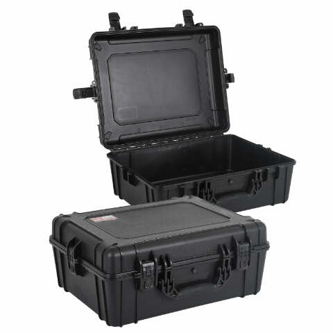 Go Rhino XG252010 Xventure Gear-Hard Cases-Large 25