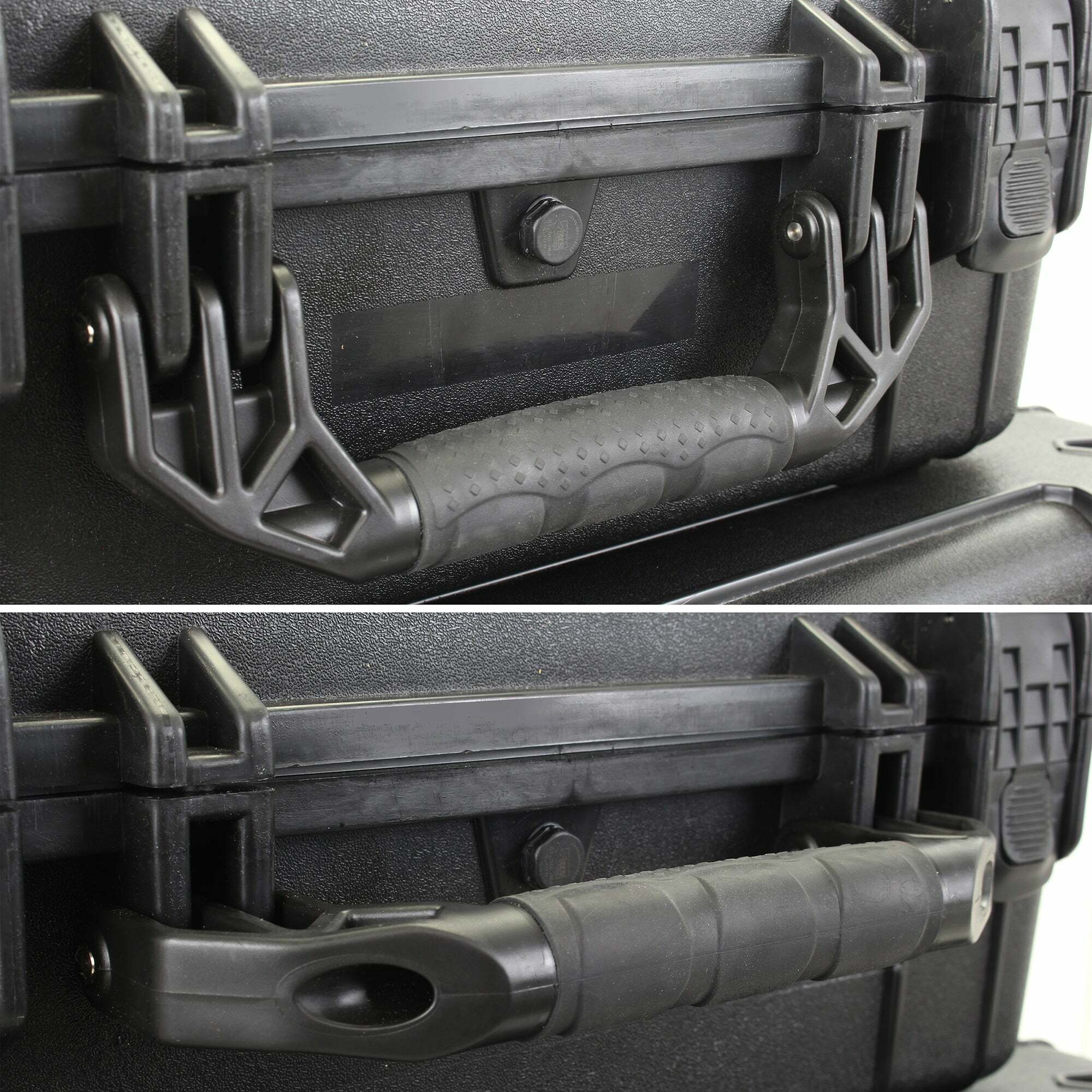 Go Rhino Xventure Hard Case XG252010F