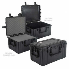 Go Rhino XG252014 Xventure Gear-Hard Cases-Extra Large 25