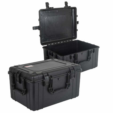 Go Rhino XG252014 Xventure Gear-Hard Cases-Extra Large 25