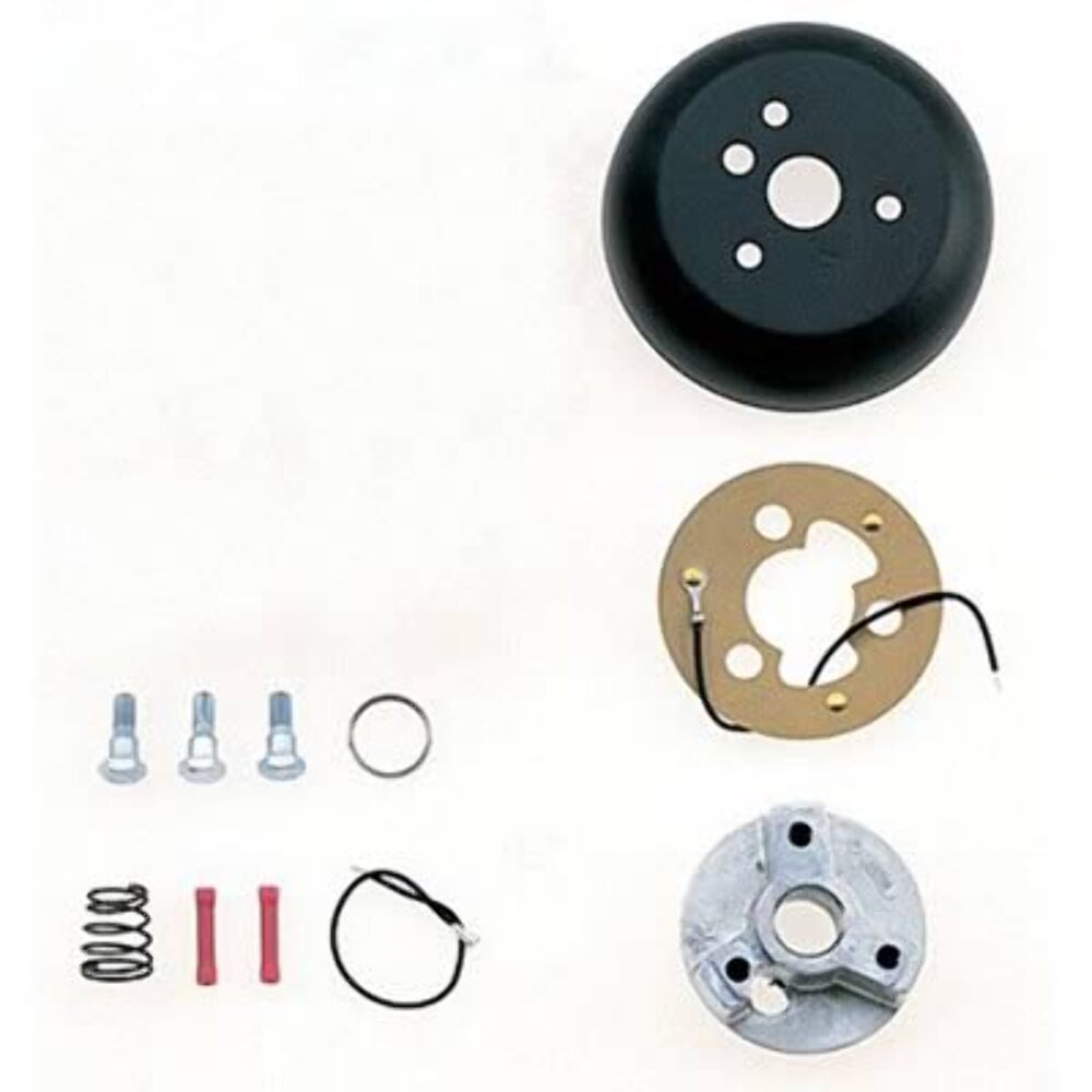 Grant Products Steering Wheel Installation Kits 4391