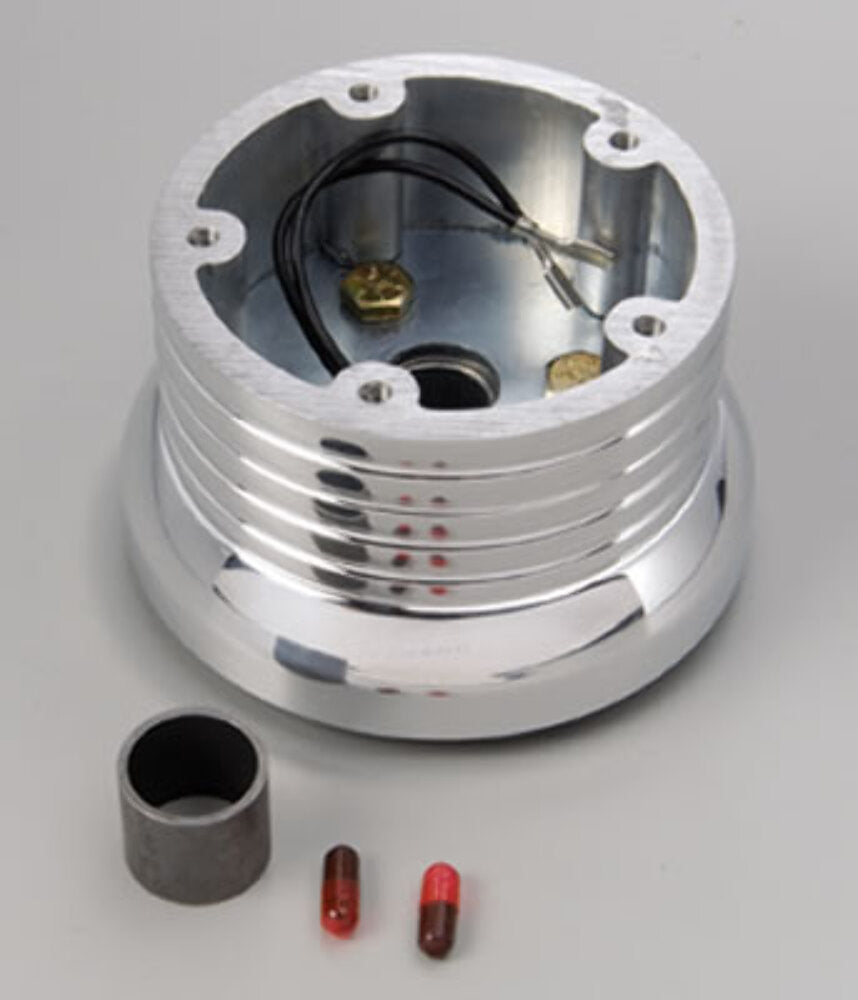 Grant Products Steering Wheel Installation Kit 5249-1