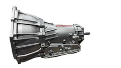 Gearstar Transmission 4L60E 2 piece case SBC/BBC 4x4 Level 2 Can Handle 400HP 375lb/ft tq Stall Range 2800-4000 GS4L60E24X4L2