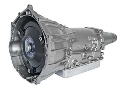 Gearstar Transmission 4L60E 2 piece case SBC/BBC 2wd Level 3 Can Handle 500HP 500lb/ft tq Stall Range 2800-4000 GS4L60E2L3