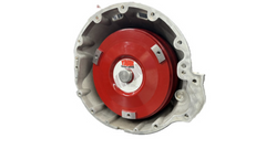 Gearstar Transmission 4L65E Mopar Level 4 Can Handle 650HP 650lb/ft tq Stall Range 2600-3200 GS4L65EGEN3HL4