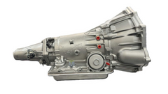Gearstar Transmission 4L65E LT4 Level 5 Can Handle 700HP 700lb/ft tq Stall Range 2000-2400 GS4L65ELT4L5