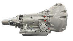 Gearstar Transmission 4L65E Mopar Level 4 Can Handle 650HP 650lb/ft tq Stall Range 2600-3200 GS4L65ESBML4