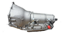 Gearstar Transmission 4L80E 4x4 LT Level 3 Can Handle 600HP 600lb/ft tq Stall Range 2600-3600 GS4L804X4LT3