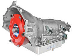 Gearstar Transmission 4L85E SUPERMATIC LS Level 3 Can Handle 1000HP 1000lb/ft tq Stall Range 2600-3600 GS4L85ELS3