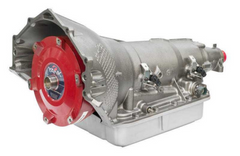 Gearstar Transmission 4L85E SUPERMATIC LS Level 3 Can Handle 1000HP 1000lb/ft tq Stall Range 2600-3600 GS4L85ELS3
