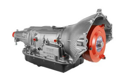 Gearstar Transmission 4L85E SUPERMATIC LS Level 4 Can Handle 1500HP 1500lb/ft tq Stall Range 2600-3600 GS4L85ELSL4