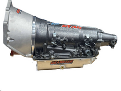 Gearstar Transmission 4L85E SUPERMATIC LS Level 4 Can Handle 1500HP 1500lb/ft tq Stall Range 2600-3600 GS4L85ELSL4