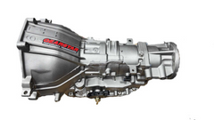 Gearstar Transmission 4R70W 4x4 2 BOLT STARTER Level 3 Can Handle 500HP 450lb/ft tq Stall Range Custom GS4R7024X4L3