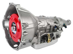 Gearstar Transmission 4R70W 2 BOLT STARTER Level 5 Pro Series Can Handle 750HP 700lb/ft tq Stall Range 2600-4500 GS4R702L5