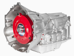 Gearstar Transmission 6L80E Level 4 Can Handle 750HP 700lb/ft tq Stall Range 1800-3000 GS6L80L4
