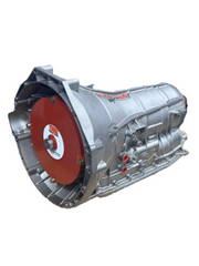 Gearstar Transmission 6R80 4x4 Level 3 Can Handle 550HP 500lb/ft tq Stall Range 1800-3000 GS6R804X4L3