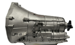 Gearstar Transmission 6R80 Level 3 Can Handle 650HP 600lb/ft tq Stall Range 1800-3000 GS6R80L3
