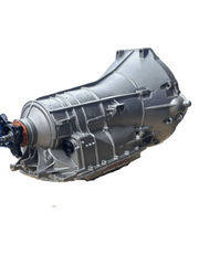 Gearstar Transmission 6R80 Level 4 Can Handle 750HP 700lb/ft tq Stall Range 1800-3000 GS6R80L4