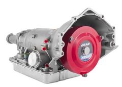 Gearstar Transmission 700R4 Level 3 Can Handle 500HP 475lb/ft tq Stall Range 2800-4000 GS700R4L3